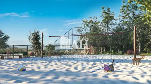 Lote/Terreno à venda, 405m² no Iguatemi, São José do Rio Preto