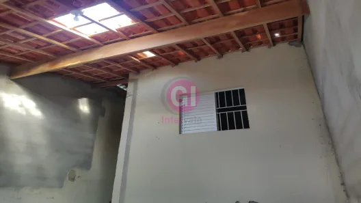 Casa com 2 Quartos à venda, 65m² no Vila Zezé, Jacareí