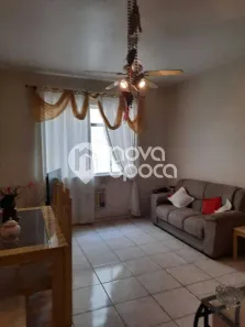 Apartamento com 2 Quartos à venda, 74m² no Tijuca, Rio de Janeiro