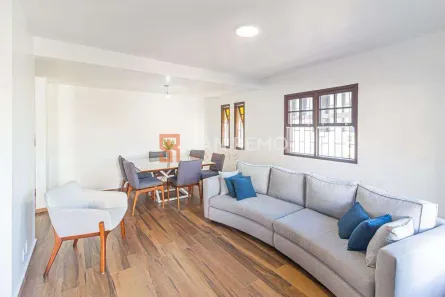Casa com 5 Quartos à venda, 231m² no Trindade, Florianópolis