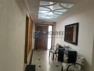 Apartamento com 2 Quartos à venda, 70m² no Assunção, São Bernardo do Campo