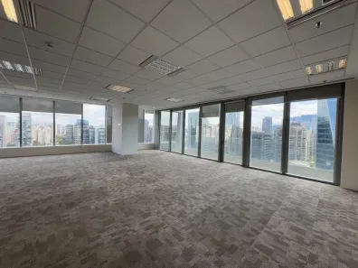 Sala Comercial para alugar, 966m² no Vila Nova Conceição, São Paulo