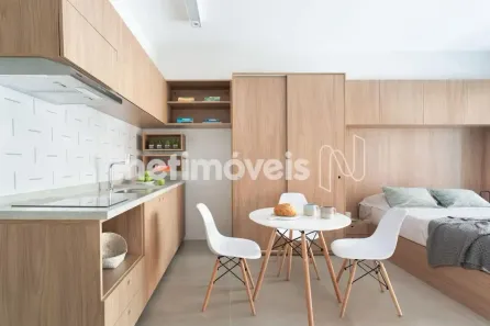 Apartamento com 1 Quarto à venda, 30m² no Bela Vista, São Paulo