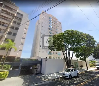 Apartamento com 3 Quartos à venda, 82m² no Parque Industrial, Campinas