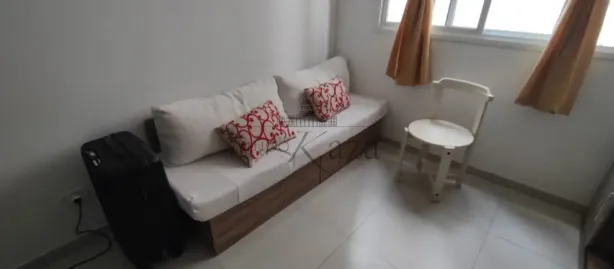 Apartamento com 1 Quarto à venda, 50m² no Centro, São José dos Campos