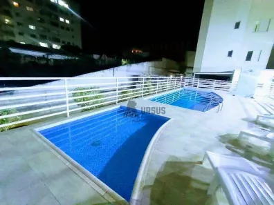 Apartamento com 3 Quartos à venda, 72m² no Vila São José, Taubaté
