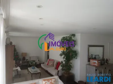 Apartamento com 4 Quartos à venda, 160m² no Fazenda Morumbi, São Paulo