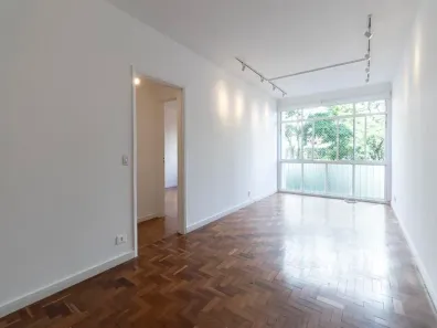 Apartamento com 2 Quartos à venda, 91m² no Itaim Bibi, São Paulo