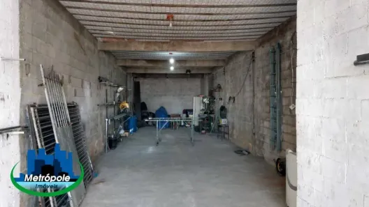 Ponto Comercial à venda, 125m² no Jardim Monte Alegre, Guarulhos