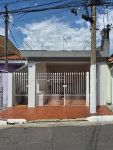Casa com 3 Quartos à venda, 80m² no Vila Darli, São Paulo
