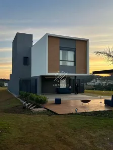 Casa de Condomínio com 3 Quartos à venda, 170m² no Tamboré, Santana de Parnaíba