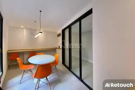 Apartamento com 1 Quarto à venda, 32m² no Centro, Rio de Janeiro