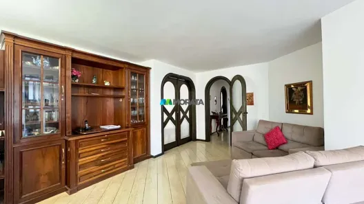 Cobertura com 6 Quartos à venda, 300m² no Funcionários, Belo Horizonte