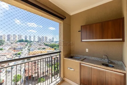 Apartamento com 2 Quartos à venda, 71m² no Jardim Irajá, Ribeirão Preto