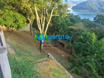 Fazenda/Sítio com 3 Quartos à venda, 270m² no Chácaras Condomínio Recanto Pássaros II, Jacareí