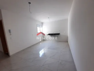 Apartamento com 2 Quartos à venda, 50m² no Vila Leonor, São Paulo