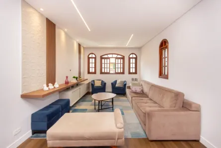 Sobrado com 3 Quartos à venda, 150m² no Vila Comercial, São Paulo