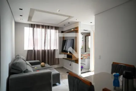 Apartamento com 2 Quartos à venda, 43m² no Vila Cristália, São Paulo