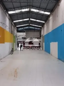 Galpão/Depósito/Armazém para alugar, 503m² no Bussocaba, Osasco