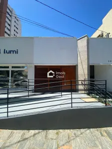 Prédio Comercial com 13 Quartos para alugar, 315m² no Tirol, Natal