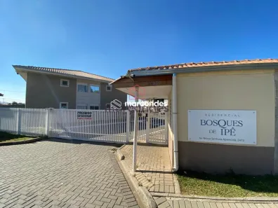 Apartamento com 2 Quartos para alugar, 45m² no Santa Terezinha, Fazenda Rio Grande