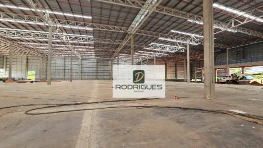 Galpão/Depósito/Armazém para alugar, 12205m² no Casa Grande, Diadema