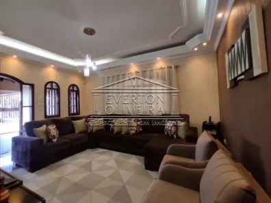 Casa com 3 Quartos à venda, 200m² no Jardim Maria Amélia, Jacareí