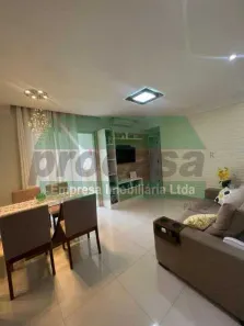 Apartamento com 2 Quartos à venda, 60m² no Flores, Manaus