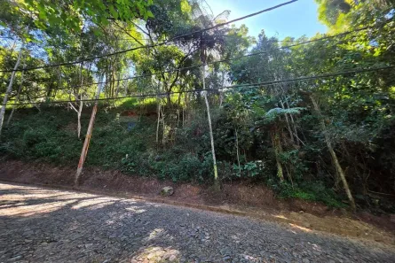 Lote/Terreno à venda, 2200m² no Estância Serrana, Nova Lima