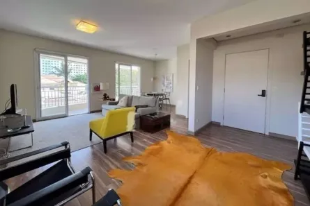 Apartamento com 4 Quartos para alugar, 175m² no Bela Aliança, São Paulo