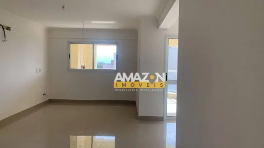 Apartamento com 3 Quartos para alugar, 127m² no Jardim Eulália, Taubaté
