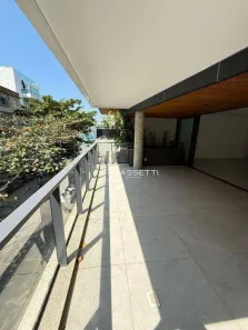 Apartamento com 4 Quartos à venda, 230m² no Leblon, Rio de Janeiro