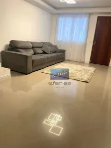 Sobrado com 2 Quartos à venda, 69m² no Cangaíba, São Paulo