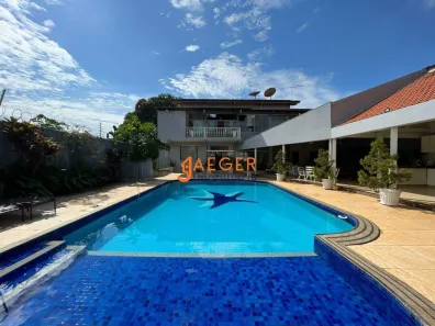 Casa com 7 Quartos para alugar, 868m² no Nova Esperança, Porto Velho