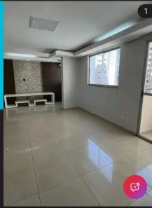 Apartamento com 2 Quartos à venda, 105m² no Setor Bueno, Goiânia