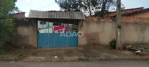 Lote/Terreno à venda, 443m² no Terra Prometida, Aparecida de Goiânia