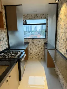 Apartamento com 1 Quarto à venda, 35m² no Tatuapé, São Paulo