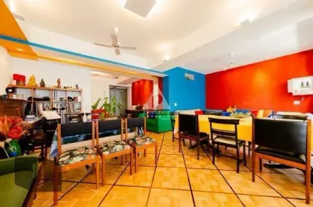 Apartamento com 4 Quartos à venda, 231m² no Copacabana, Rio de Janeiro