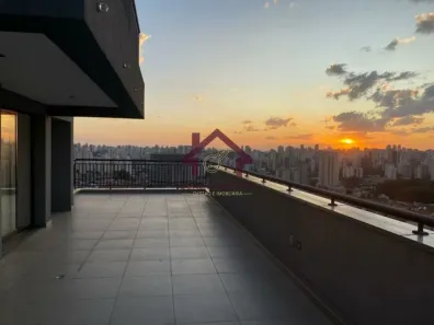 Apartamento com 2 Quartos à venda, 134m² no Vila Dom Pedro I, São Paulo