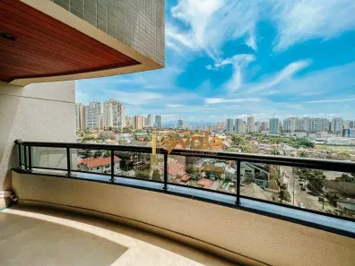 Apartamento com 1 Quarto à venda, 94m² no Parque Residencial Aquarius, São José dos Campos