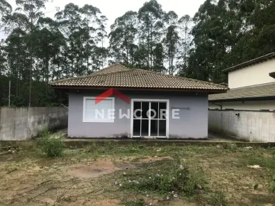 Casa de Condomínio com 2 Quartos à venda, 140m² no Portal do Santa Paula, Cotia