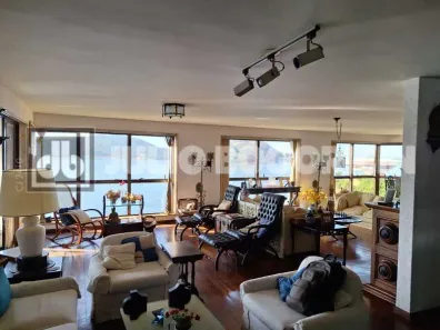 Apartamento com 4 Quartos à venda, 450m² no Ingá, Niterói