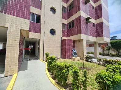 Apartamento com 3 Quartos à venda, 78m² no Madalena, Recife