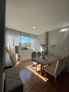 Apartamento com 2 Quartos à venda, 57m² no Agriões, Teresópolis