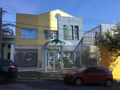 Prédio Comercial com 13 Quartos para alugar, 250m² no Bela Vista, Valinhos