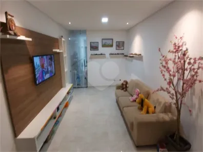 Casa com 4 Quartos à venda, 200m² no Sacomã, São Paulo