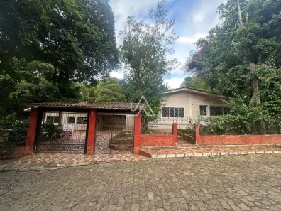 Casa com 2 Quartos à venda, 150m² no Roselândia, Passo Fundo