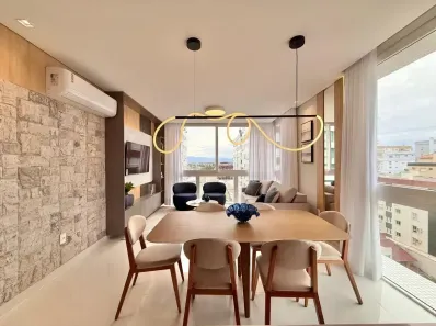 Apartamento com 3 Quartos à venda, 102m² no Centro, Capão da Canoa