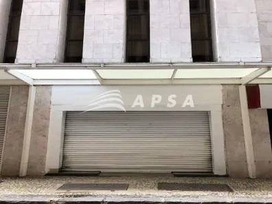 Ponto Comercial para alugar, 184m² no Centro, Rio de Janeiro