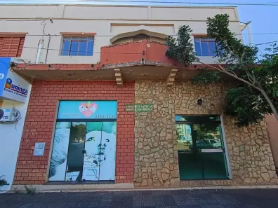 Sala Comercial para alugar, 45m² no Jardim Sao Jorge, São Jorge do Ivaí